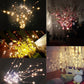 20 Bulbs 30 Inches Warm LED Light Home Christmas