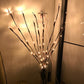 20 Bulbs 30 Inches Warm LED Light Home Christmas