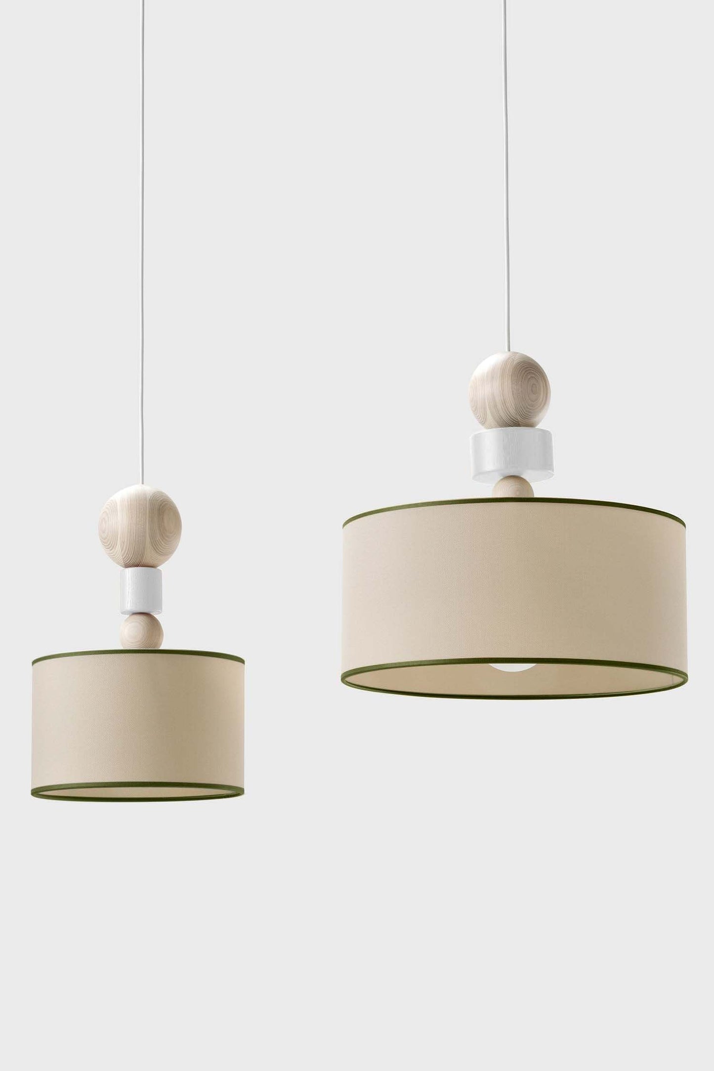 Spiedino Pendant Lamp