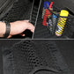 Car Trunk Mesh Storage Bag